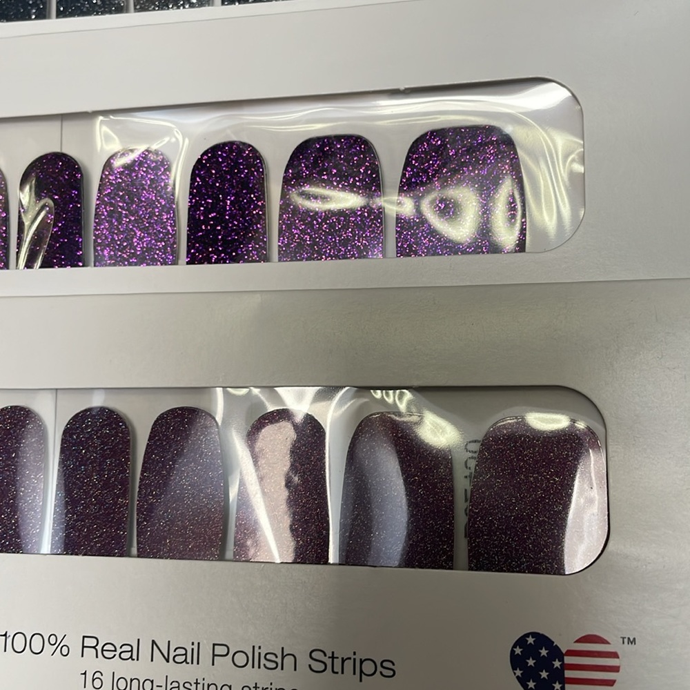 Color Street Nail Colors - Picture 14 of 14